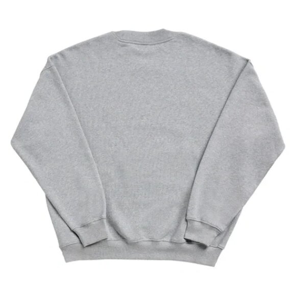 Taylor Swift | The Eras Tour II Gray Crewneck | New| S - Picture 3 of 7
